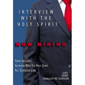 Interview With the Holy Spirit